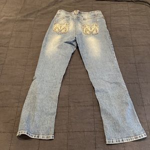 Magnet Jeans petite womens size 6P